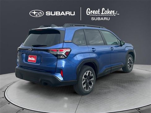 New 2026 Subaru Forester Premium image 5