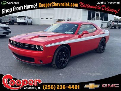 Used 2015 Dodge Challenger SXT w/ Super Sport Group (SS/T)