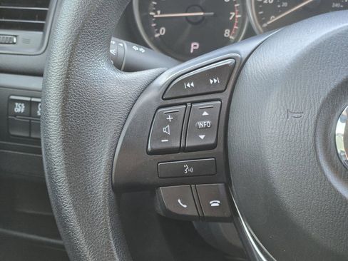 Used 2015 MAZDA CX-5 Sport w/ Bluetooth Audio Package image 34