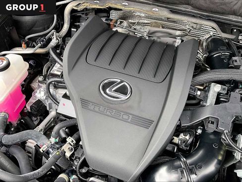 Used 2023 Lexus RX 350 Premium Plus image 29