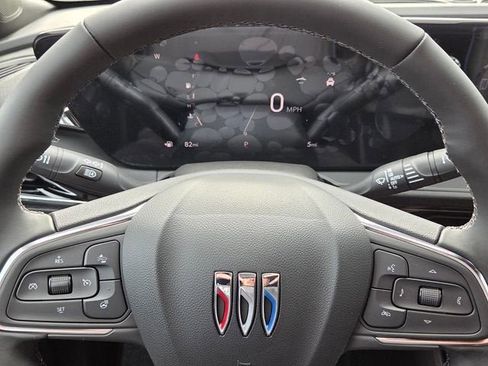 New 2026 Buick Envista Sport Touring image 22