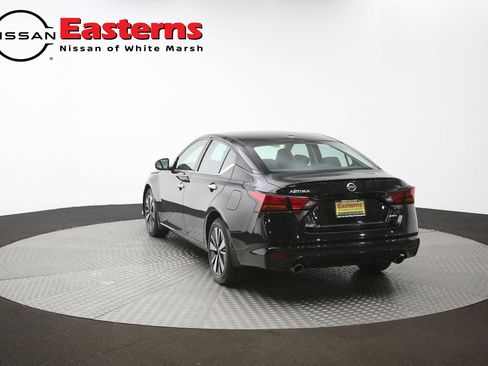 Used 2020 Nissan Altima 2.5 SL AWD/4WD image 68