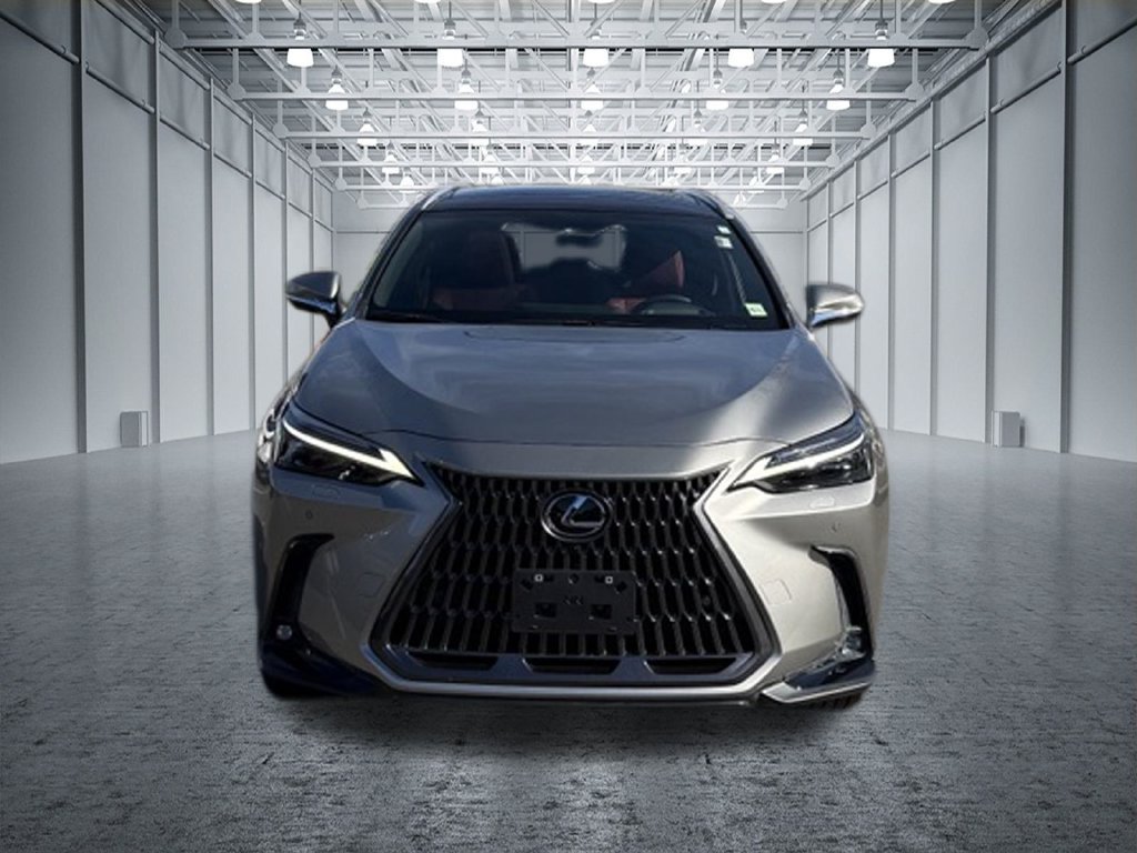 Used 2024 Lexus NX 350 AWD w/ Vision Package image 21