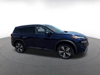 Used 2026 Nissan Rogue SL FWD video 2