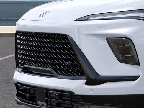 New 2026 Buick Enclave Sport Touring w/ Super Cruise Package image 15