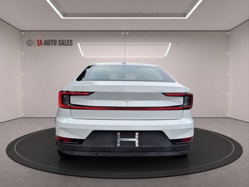 Used 2022 Polestar Polestar 2 w/ Plus Package AWD/4WD image 4