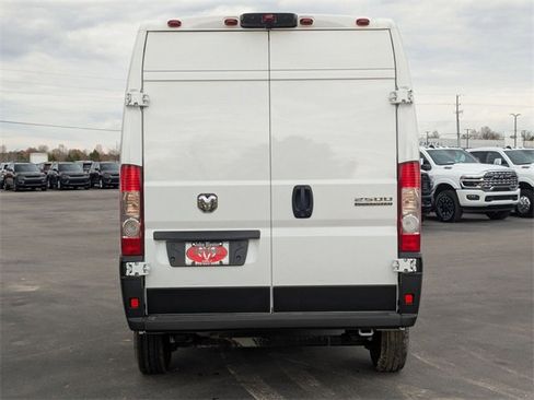 New 2026 RAM ProMaster 2500 w/ Power Group image 6
