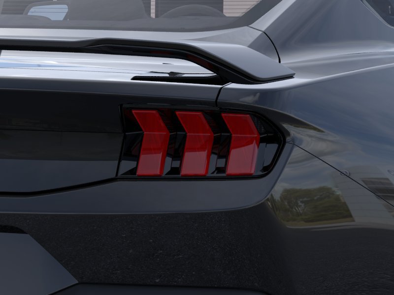 New 2026 Ford Mustang Dark Horse RWD image 43