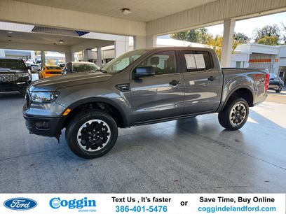 Used 2021 Ford Ranger XL w/ Equipment Group 101A High