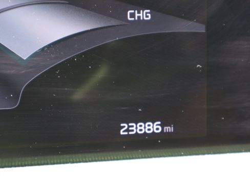 Used 2022 Kia EV6 Wind AWD/4WD image 19