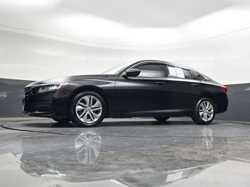 Used 2020 Honda Accord LX image 43