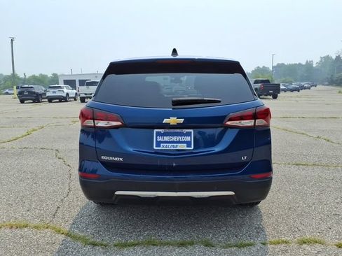Used 2023 Chevrolet Equinox LT FWD image 6