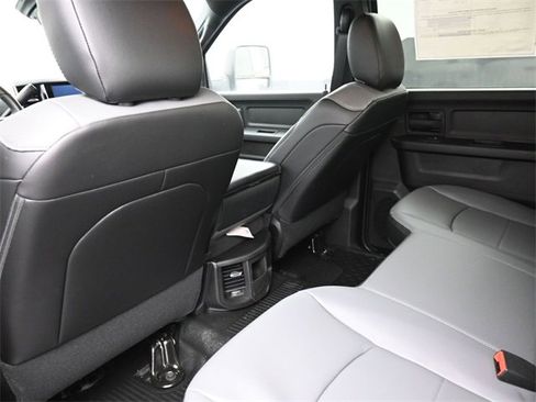 New 2026 RAM 3500 Tradesman w/ Chrome Appearance Group image 16