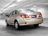 Used 2009 Toyota Corolla XLE image 5