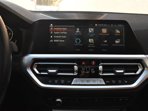 Used 2022 BMW 230i Coupe w/ Premium Package 2 image 31