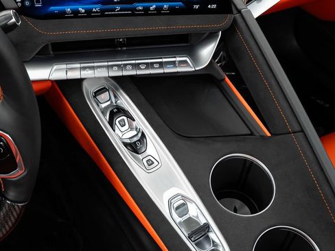 Used 2026 Chevrolet Corvette ZR1 image 39