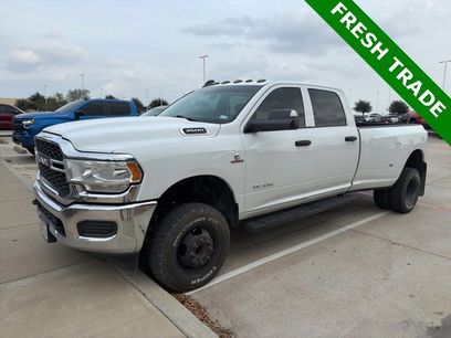 Used 2021 RAM 3500 Tradesman