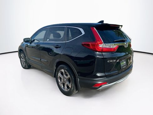 Used 2019 Honda CR-V EX-L image 5