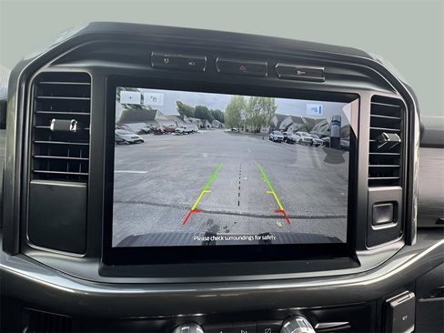 Certified 2023 Ford F150 XLT w/ Equipment Group 302A High image 32