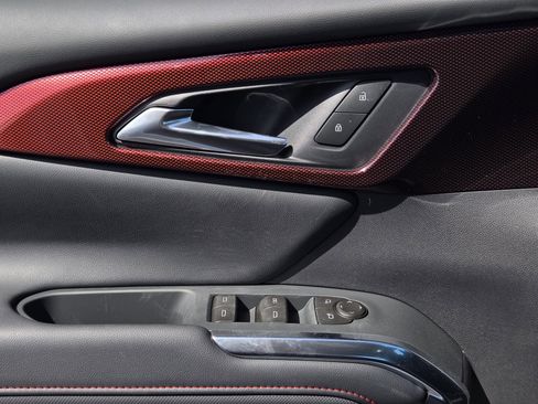 New 2026 Chevrolet Traverse Z71 w/ Enhanced Driving Package image 15