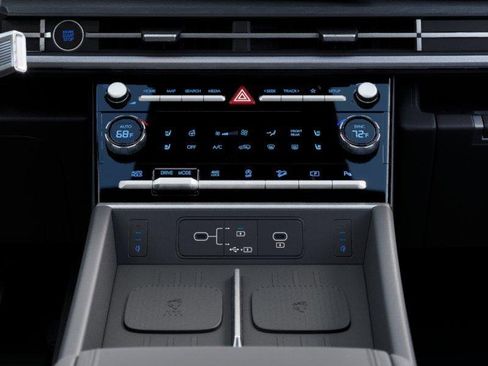 New 2026 Hyundai Santa Fe Limited image 16