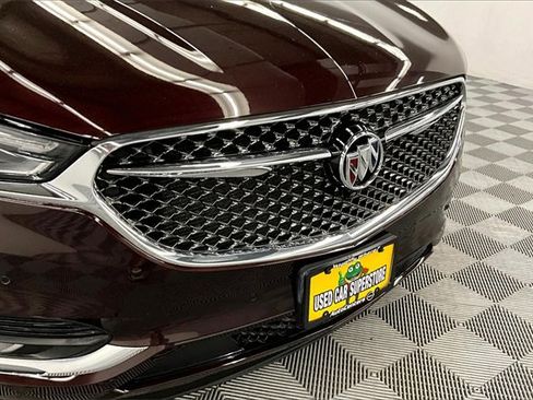 Used 2021 Buick Enclave Avenir image 31