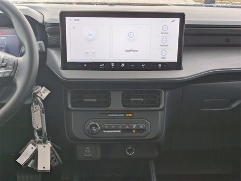 New 2026 Ford Maverick XL image 37