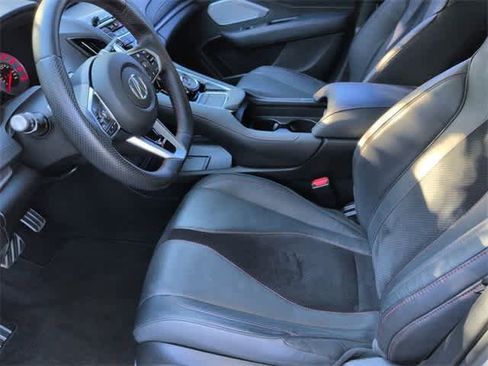 Certified 2022 Acura RDX A-Spec image 17