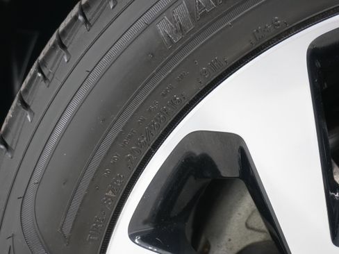 Used 2016 Honda Civic LX-P image 26