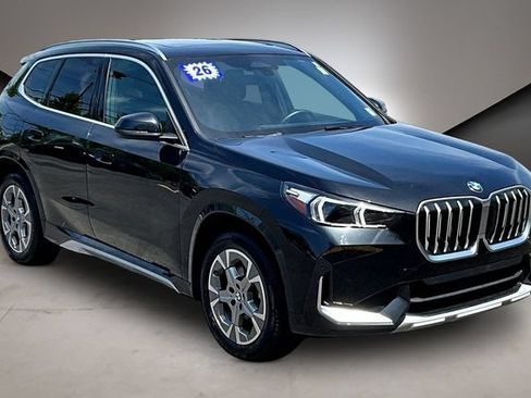 Used 2026 BMW X1 xDrive28i AWD/4WD image 3
