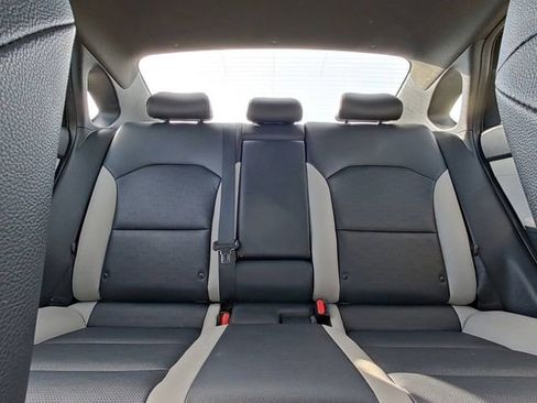 Used 2020 Kia Forte EX image 27