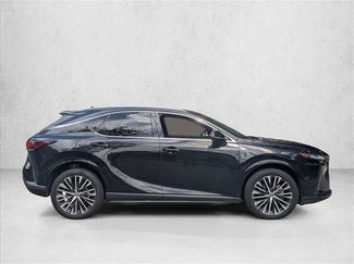 Used 2023 Lexus RX 350 Premium Plus w/ Cold Area Package FWD video 3