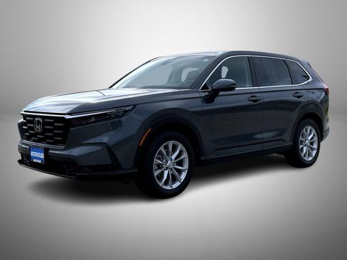 Used 2023 Honda CR-V EX-L image 1