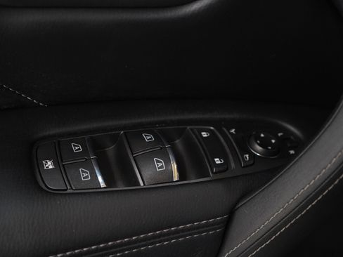Used 2024 INFINITI QX80 Luxe AWD/4WD image 27