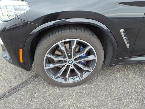 Used 2020 BMW X3 M40i w/ Executive Package image 7