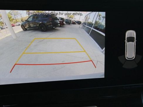 Used 2022 Kia Sorento SX image 26