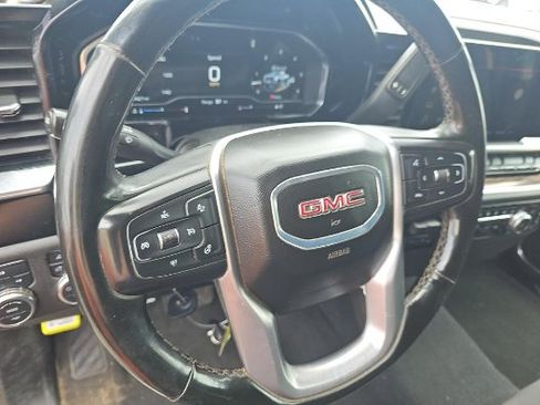 Used 2024 GMC Sierra 2500 SLE AWD/4WD image 8