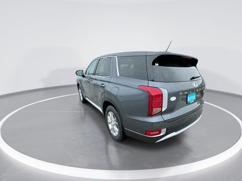 Used 2022 Hyundai Palisade SE AWD/4WD image 6