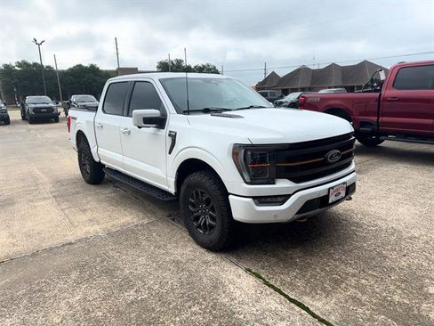 Used 2023 Ford F150 Tremor w/ Equipment Group 402A High image 2