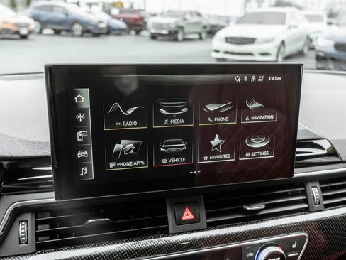 Used 2023 Audi S5 Premium Plus w/ Premium Plus Package image 20