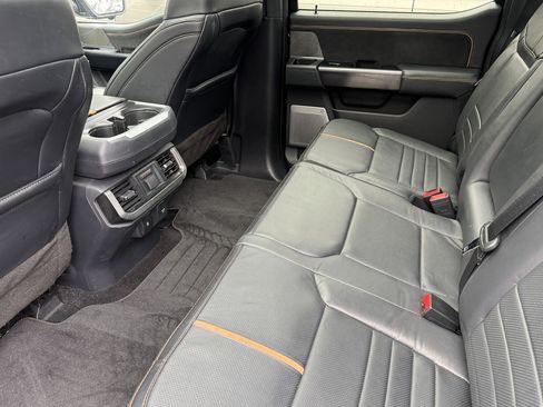 Used 2022 Ford F150 Platinum w/ Equipment Group 701A High AWD/4WD image 14