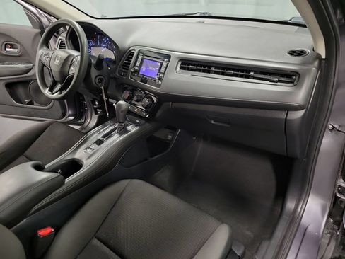 Used 2022 Honda HR-V LX image 29
