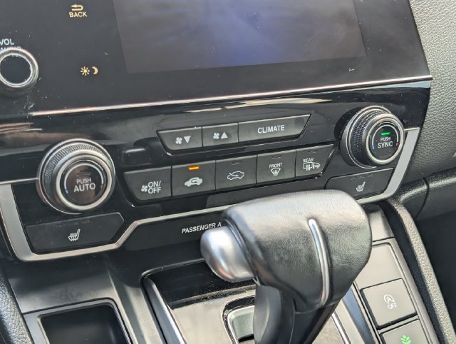 Used 2021 Honda CR-V EX-L image 26