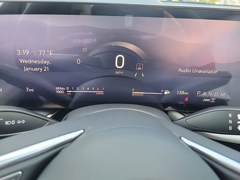 New 2026 Buick Envision Avenir image 20