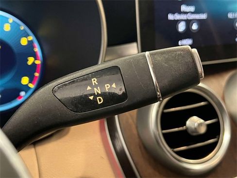 Certified 2022 Mercedes-Benz GLC 300 4MATIC image 24