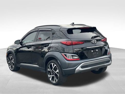 Used 2023 Hyundai Kona Limited image 5