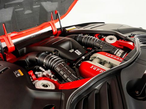 Used 2026 Ferrari Purosangue image 65