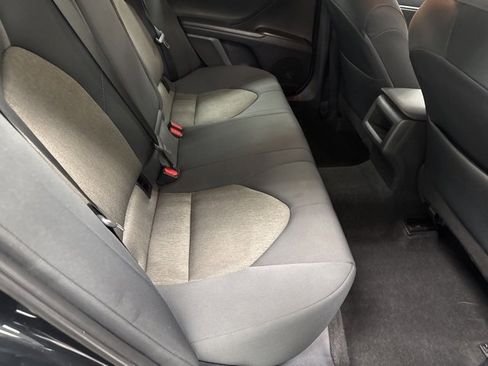 Certified 2024 Toyota Camry LE image 12