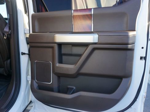 Used 2022 Ford F450 King Ranch w/ King Ranch Ultimate Package image 47