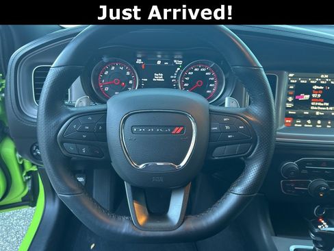 Used 2023 Dodge Charger Scat Pack image 14